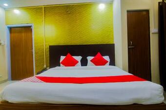 Hotel Oyo Flagship 39722 Holiday Inn 2 Guest House