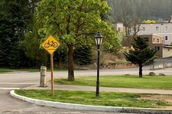 Apartamento Newly Renovated Apt In Historic Downtown Kellogg