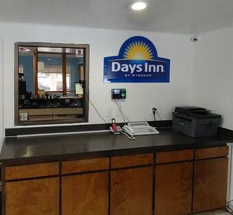 Hotel Day's Inn University Pocatello