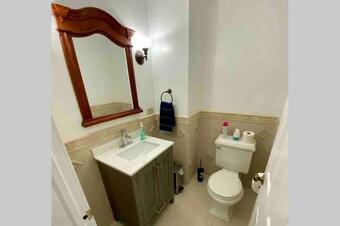 Entire Lake Villa Home!