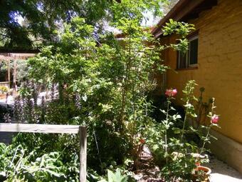 Bed & Breakfast Trevalia Accommodation