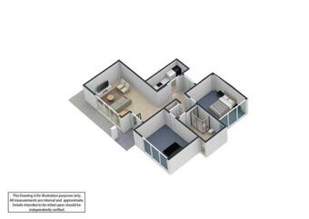 Puesta De Sol Apartment