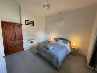 Hale House - Sunsets Over The Ocean