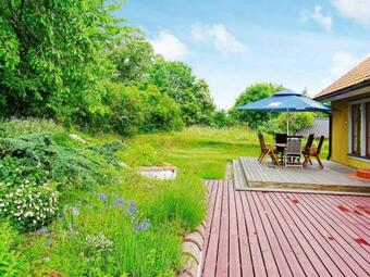 Holiday Home Adels� II