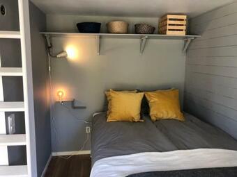 Apartamento Lakeview Studio