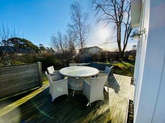 Apartamento Le Chalet Onsala