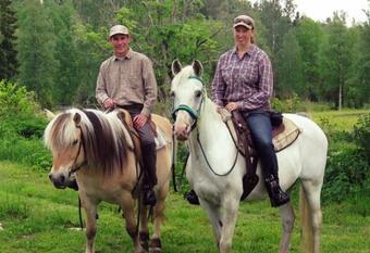 Lodge Gr�nelid G�rd