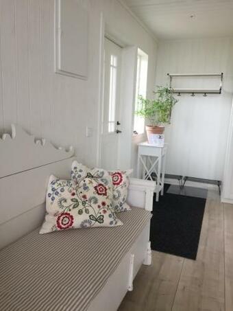 Apartamento Kungsbacken I Tived