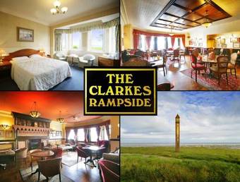 The Clarkes Hotel