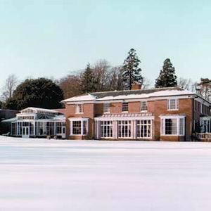 Best Western Kenwick Park Hotel & Leisure Club
