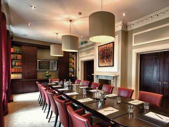 Bedford Lodge Hotel & Spa