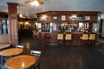 The Angel Hotel - Relax Innz