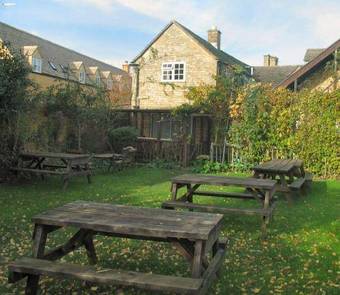 Posada Volunteer Inn