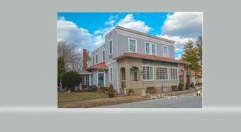 Hotel Augusta Guest House