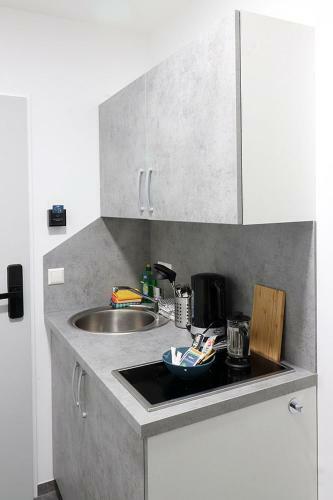 Apartamento Boardinghouse - Alte M�hle