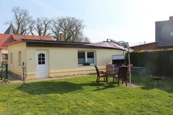Bungalow Gro� Dratow