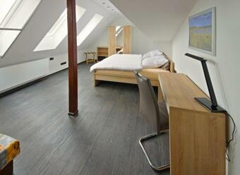 Apartamento Ferienwohnung Lausitzer Seenland Tom