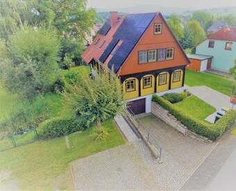 Apartamento Appartement Am Teich