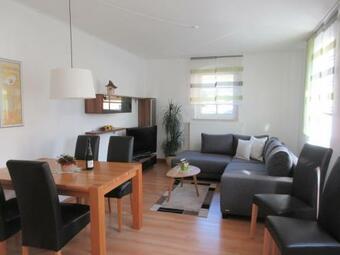 Ferienhaus Am Hutberg