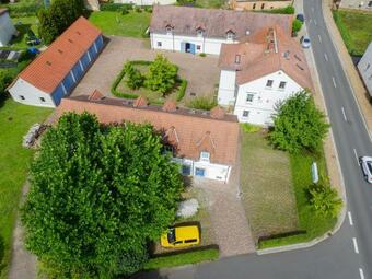 Apartamento Gut Kuhfs