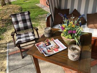 Apartamento Eichenhof II