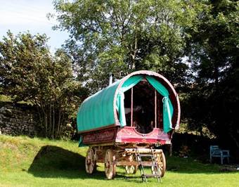 The Blue House Bed And Breakfast