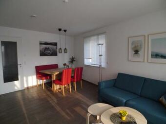 Apartamento Beim Kellerschneider Eg