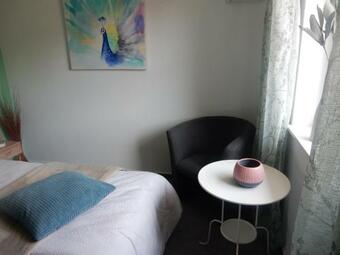 Apartamento Beim Kellerschneider Og