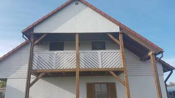 Apartamentos Ferienwohnung Demas