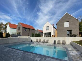 B�chelbergerei - Chaletdorf Altm�hlsee-brombachsee