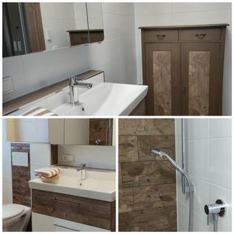 Apartamento Ferienwohnung N�he Golfpl�tze Zwischen Bad Griesbach Und Bad Birnbach