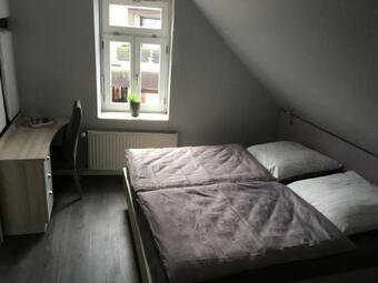 Apartment - Neu! Mitten Im Ortskern, Fachwerkhaus
