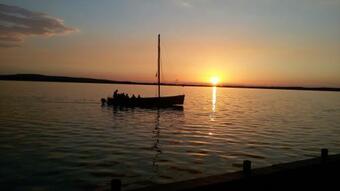 Apartamentos Ferienwohnung Dienst