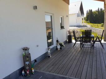 Ferienhaus Herbstzauber