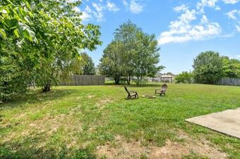 Villa *newly Remodeled* Near Ft Campbell And New Casino