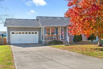 Oak Grove Nook- 15 Mins To Ft Campbell