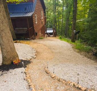Trailseeker Cabin - New Reno At Red River Gorge/natural Bridge