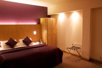 Hotel Rooms At 29 Bruce Street