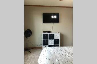 Villa Baker's Bayou On Lake D'arbonne Just Listed