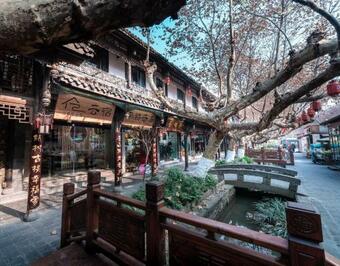 Hotel Infully Yunsu?south Bridge Yunju?