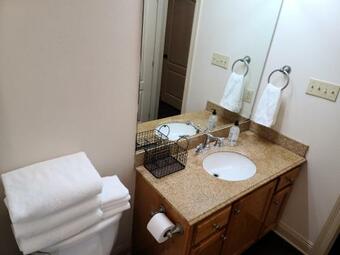 Apartamento Chateau 11