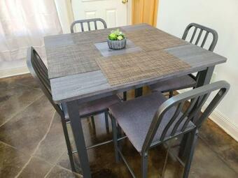 Apartamento Chateau 18