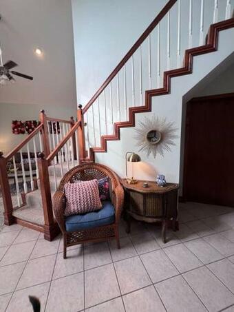 The Lucky Duck Fishing Camp