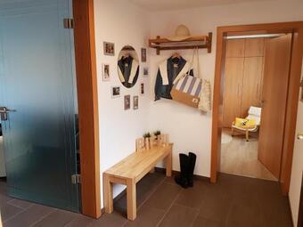 Apartamento Ferienwohnung An Der Kleinen Schreinerei