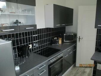 Apartamento Ganze Moderne3 Zimmer Monteurs Oder Ferienwohnung