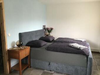 Apartamento Bj�lkehytten