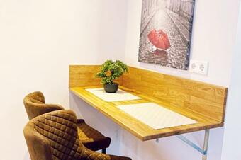 Modernes 1 Zimmer Apartment