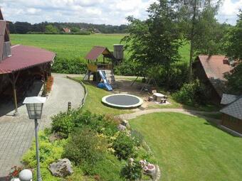 Ferienanlage Karolinenhof 2