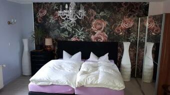 Apartamento G�stezimmer Hortus Sandrine