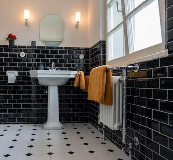 Ferienhaus Alte Kinderschule